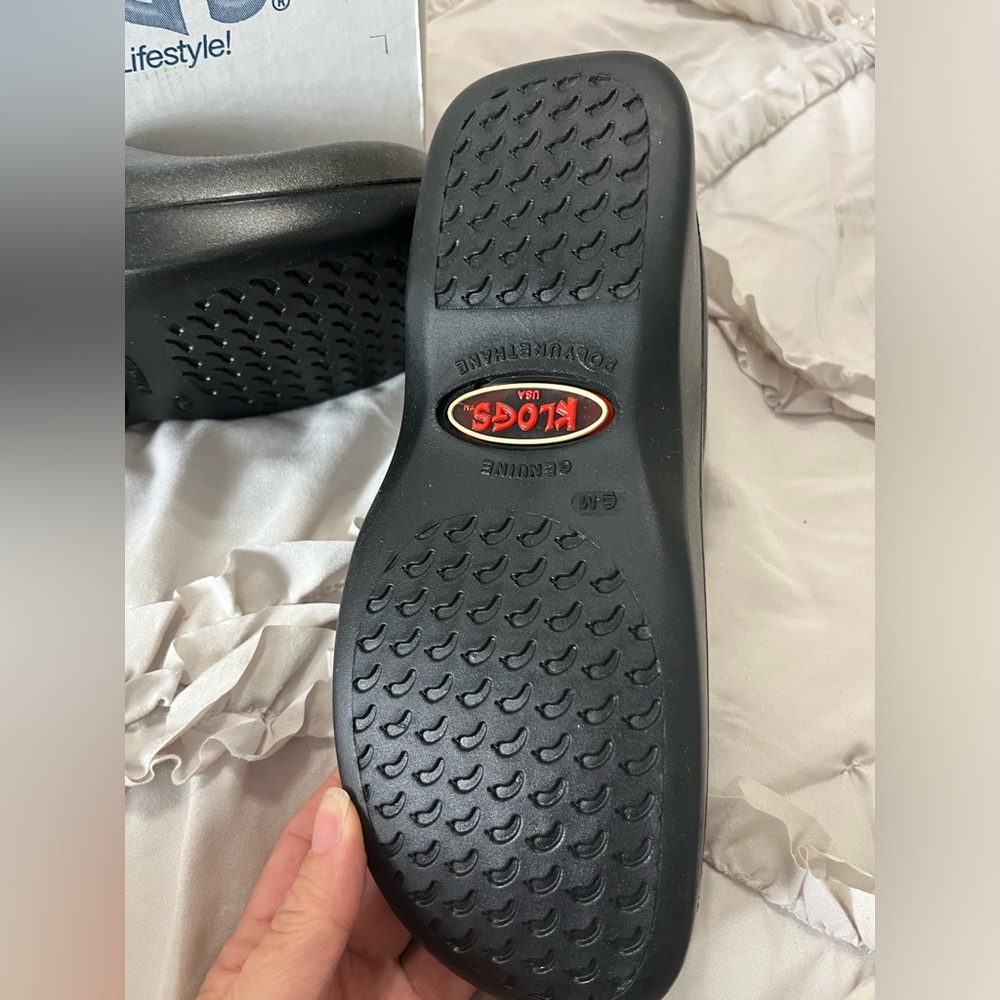 Women’s Klogs shoes